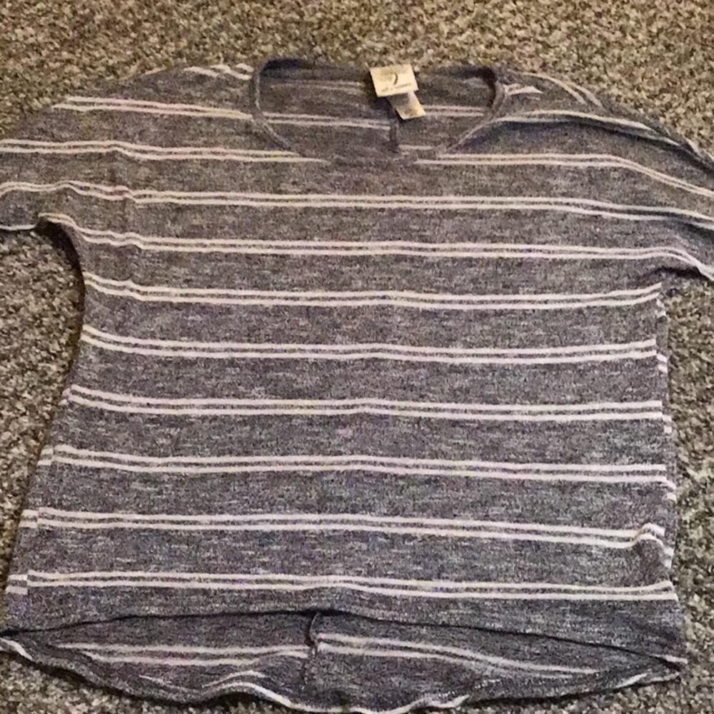 Long sleeve
